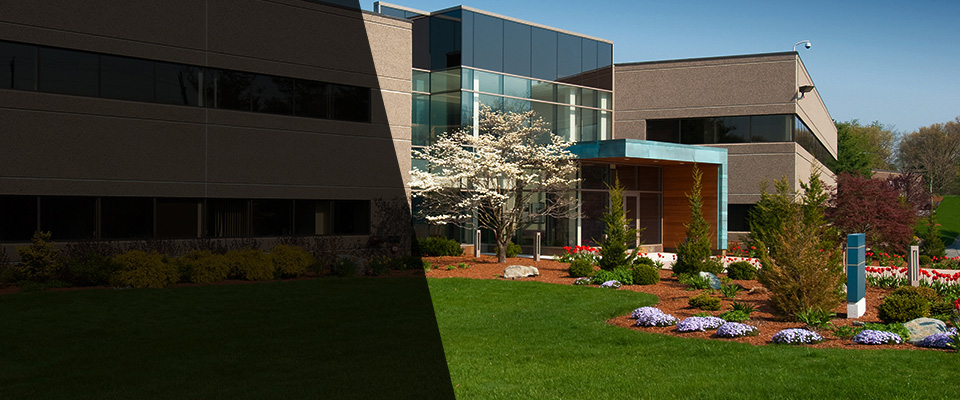 Pleasant Garden Landscapers