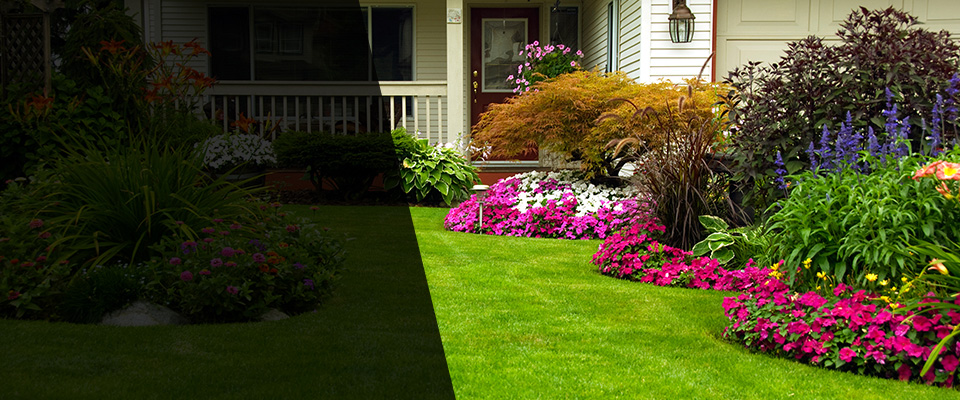 Pleasant Garden Landscapers