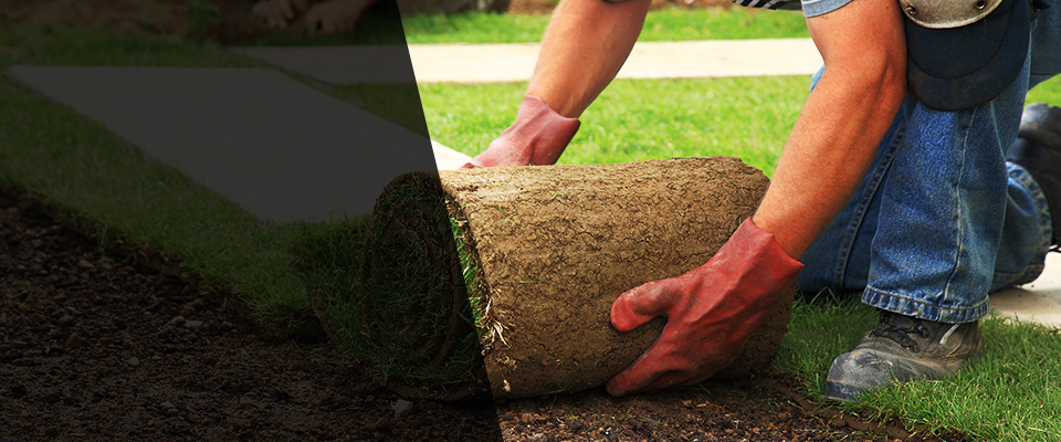 Pleasant Garden Landscapers