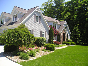 Landscapers and Lawncare Services in Pleasant Garden, NC